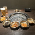 Korean Dining テジテジ - 