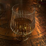 バー・ドレス - 