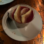 バー・ドレス - 