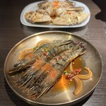 Korean Dining テジテジ - 