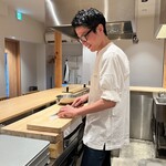 炭の音 あすと - 