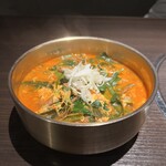 Korean Dining テジテジ - 