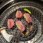 Korean Dining テジテジ - 