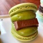 MUGI♡　マカロン2個 MUGI♡様専用 マカロン2個