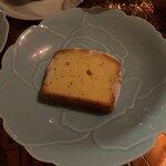 バー・ドレス - 