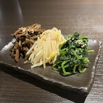 Korean Dining テジテジ - 