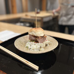 炭の音 あすと - 