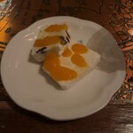 バー・ドレス - 