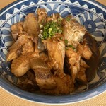 海女の小屋 海上亭 - 