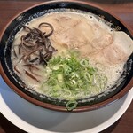 博多ラーメン清水屋 - 