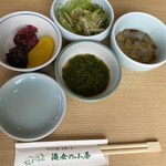 海女の小屋 海上亭 - 