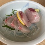 海女の小屋 海上亭 - 