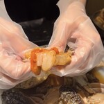 Korean Dining テジテジ - 