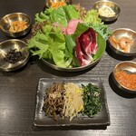 Korean Dining テジテジ - 