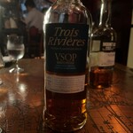 バー・ドレス - 