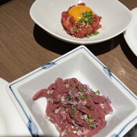 焼肉あきら - 