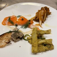 QUAND L'APPETIT VA TOUT VA ! - 