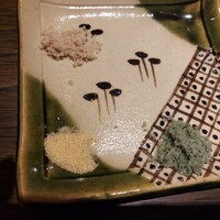 天七 - 塩3種