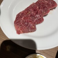 焼肉あきら - 