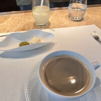 Jean-Georges Tokyo - 