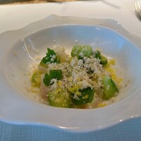 Jean-Georges Tokyo - 