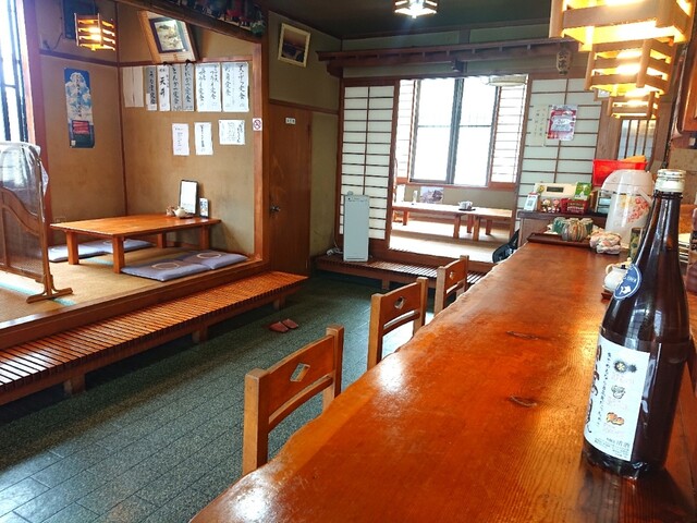 ふじ茂 - 高城町（日本料理）の写真