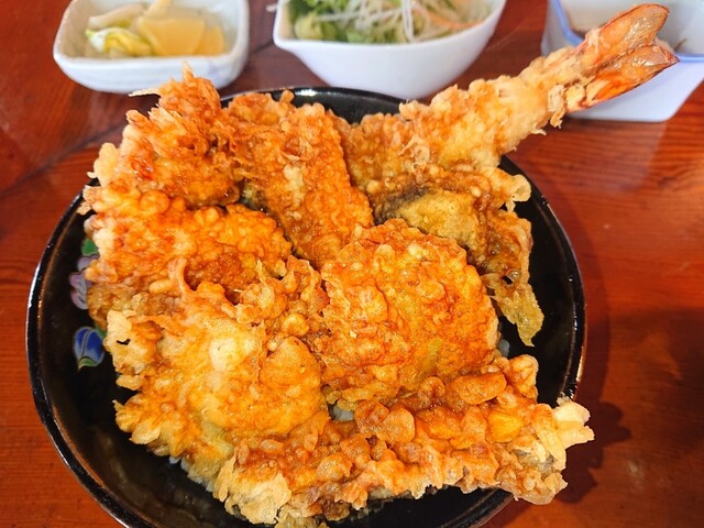 ふじ茂 高城町 | 松島の日本料理店