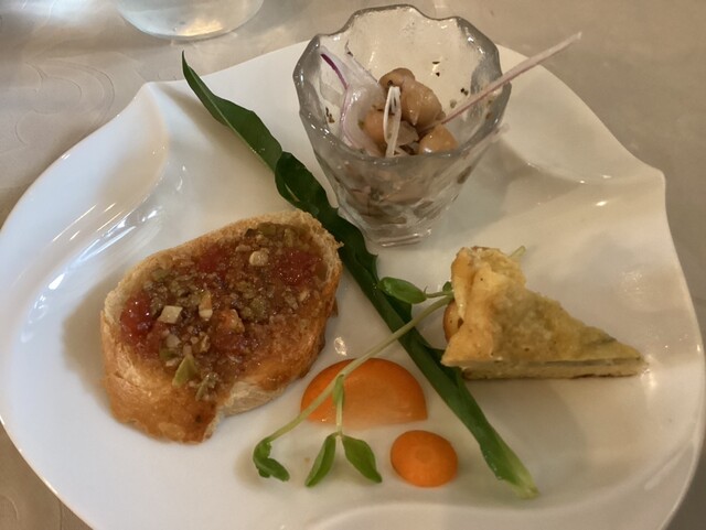 フィレンツェ （Firenze） - 横河原/イタリアン | 食べログ