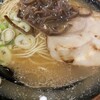 元祖 中洲屋台ラーメン 一番一竜 川端店