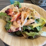 挽肉匠 ハンバーグの砦 伊丹店 - 