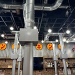 網焼きジンギスカン 羊肉酒場 悟大 - 