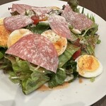 Compo di Girasole - 