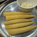 網焼きジンギスカン 羊肉酒場 悟大 - 