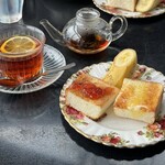デュオ - 料理写真: