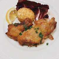 ラ・ベットラ・ダ・オチアイ ナゴヤ - 