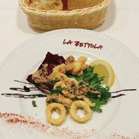 ラ・ベットラ・ダ・オチアイ ナゴヤ - 