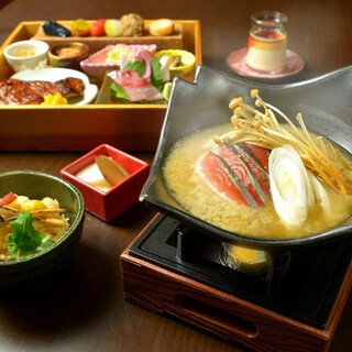 神楽坂 和らく_2