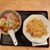 新川大勝軒飯店