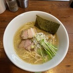 麺処 びぎ屋 - 