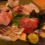 居酒屋 やえがき - 