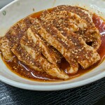 台湾料理 天福 - 