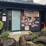 레토로 킷사 SINGER&SOUL BAR