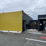 麦の空 GACHI SOBA DOJO - 外観