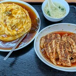 台湾料理 天福 - 