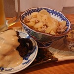 居酒屋 やえがき - 