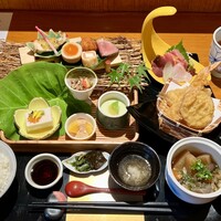 日本料理 きた山 新横浜店 - 