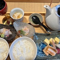 SHARI東銀座 - 