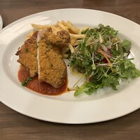 カンティネッタバズ - 