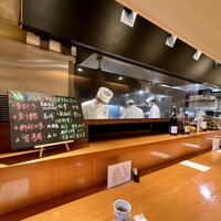 日本料理 きた山 新横浜店 - 