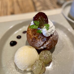 セブンズカフェ - 